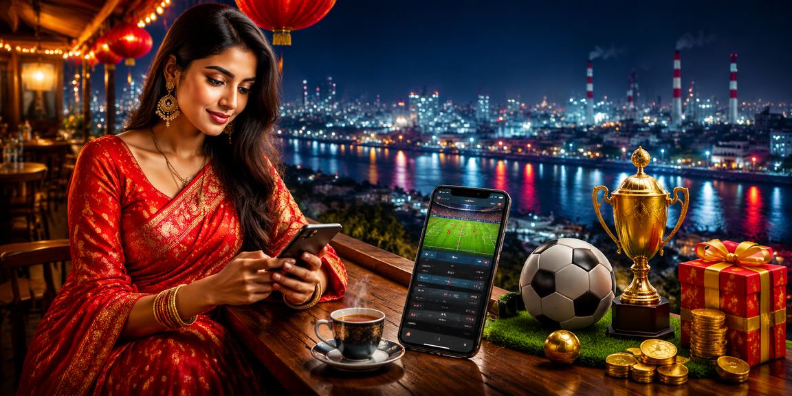 নারায়ণগঞ্জে ta10 ফুটবল বেটিং এবং বাংলাদেশি সংস্কৃতির সাথে পুরস্কার উদযাপন