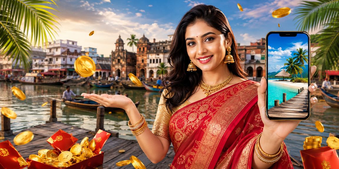 রাজশাহীতে ta10 বোনাস ও লেনদেন সুবিধা উপভোগ করছেন একজন ব্যবহারকারী