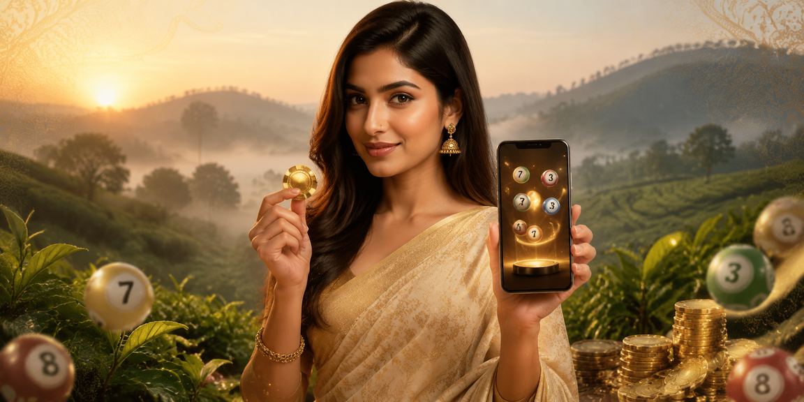 সিলেটের চা বাগানে ta10 স্পোর্টস ইভেন্ট উপভোগ করছেন একজন ব্যবহারকারী